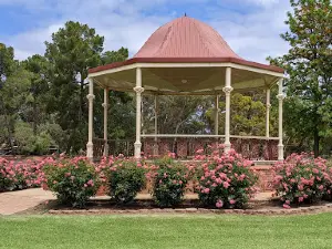 Memorial Park