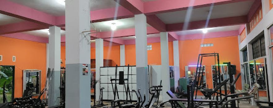 GYM Karya Putra