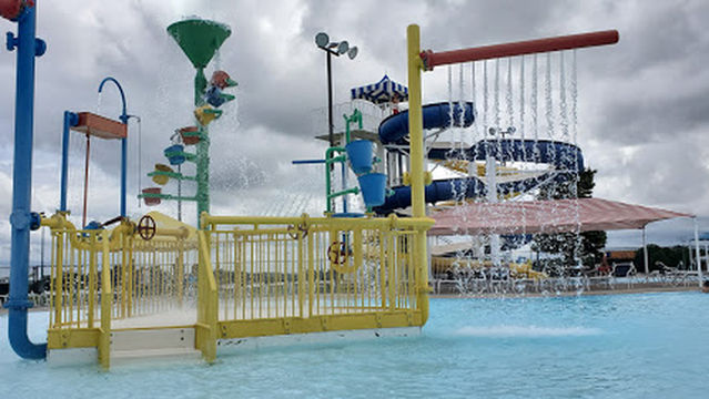 Branson Parks & Recreation