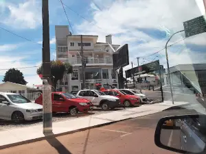 Academia Estação Saúde
