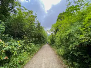 Đỉnh La Bàn - Núi Dinh
