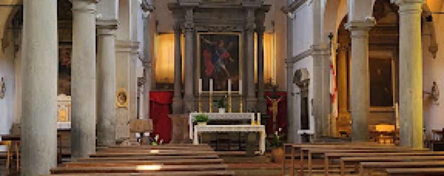 Parrocchia San Michele Arcangelo