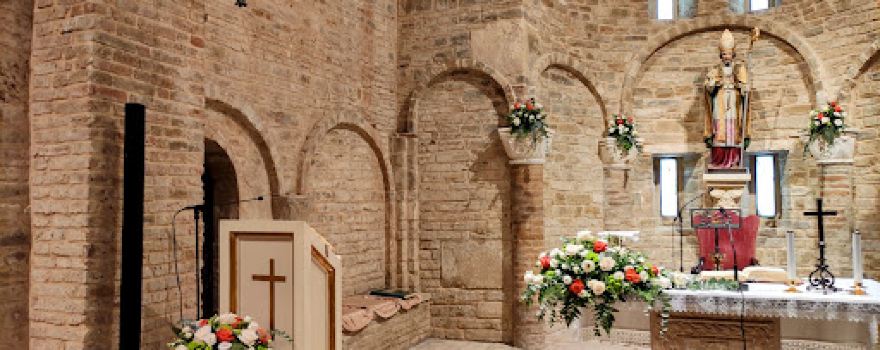 Chiesa di San Paolino