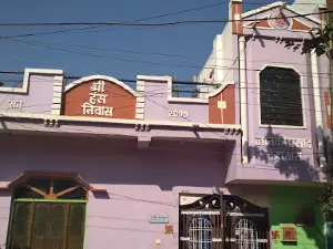 Agrasen Garden