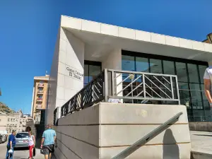 Centre Cultural El Teular