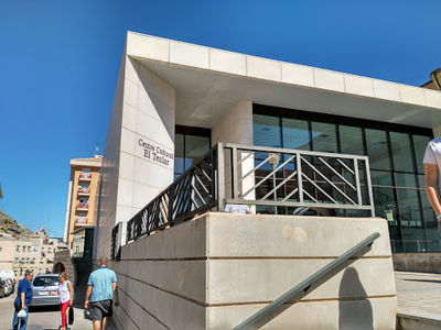 Centre Cultural Don Victor Hernan