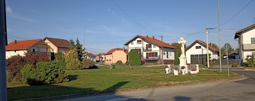 Ivanečki park