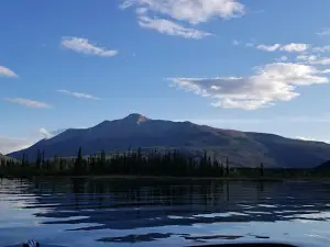 Strawberry Flats Provincial Campground