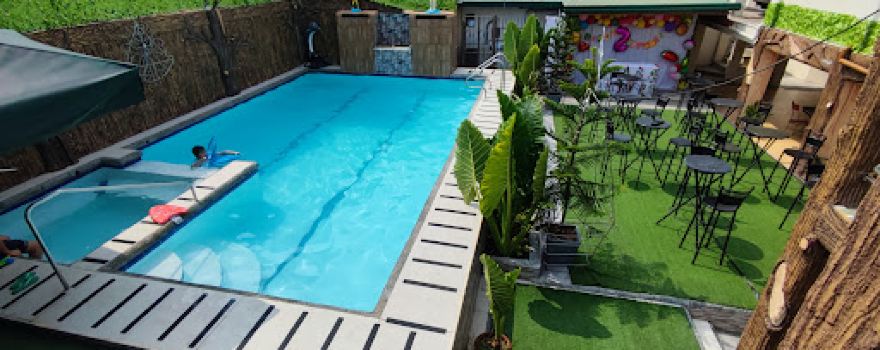 Apo Felino Events Place
