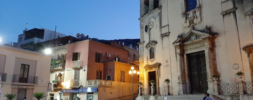 Church of Saint Mary of the Announcement