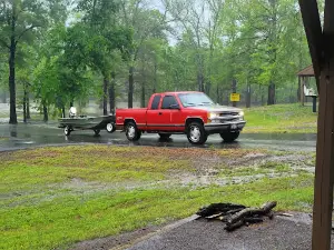 Sunlight Bay Recreation Area