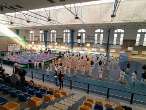 Hala Sportowa