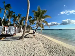 Playa Palmilla