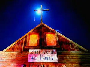 Raisin Hell Ranch