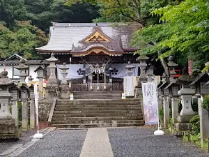 Nanko Shrine