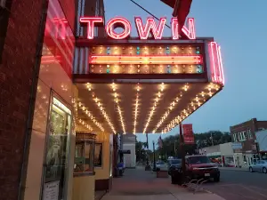 Town Theatre