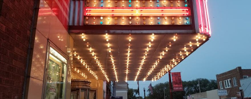 Town Theatre