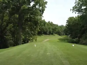 Oak Park Golf & Recreation