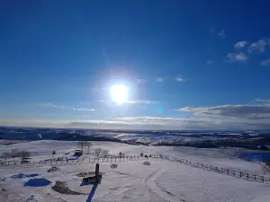 多和平キャンプ場