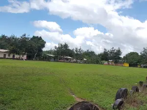 Campo Barrio Abajo Salama