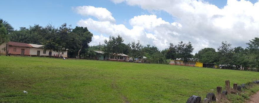 Campo Barrio Abajo Salama