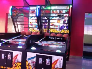 Deepend Cinemas