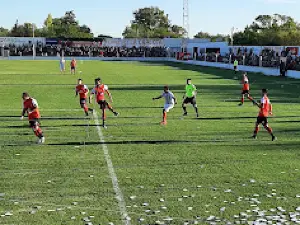 Estadio Ciudad de La Carlota