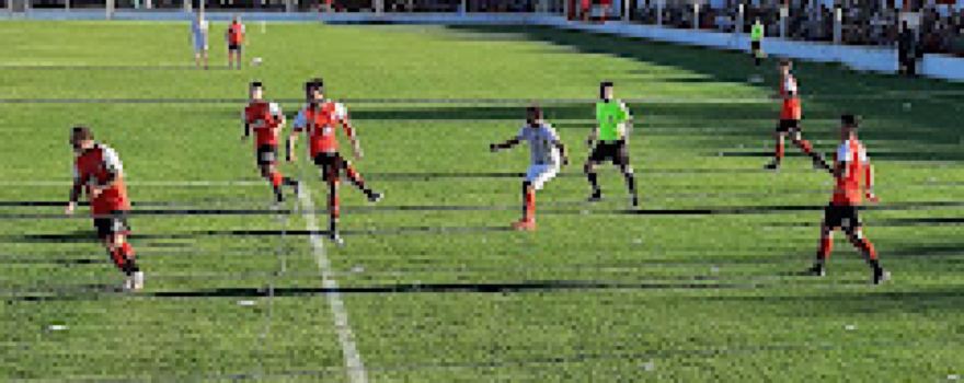 Estadio Ciudad de La Carlota