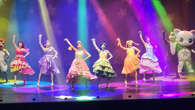 Samsung Cultural Centre