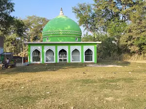 Baba-E-Millat