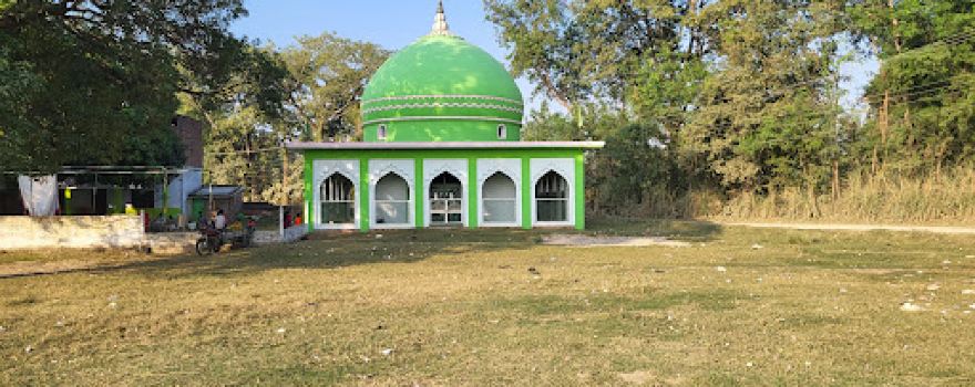 Baba-E-Millat