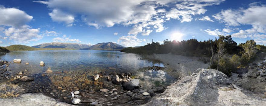 Buller Campground