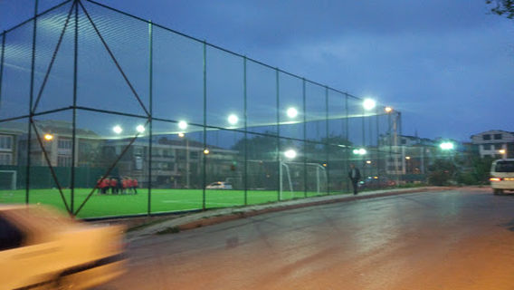 Bandırmagücü Melis Spor Tesisleri