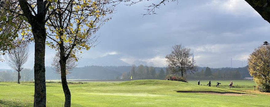 Jura Golf Akademie - Öffentliche 9-Loch-Golfanlage