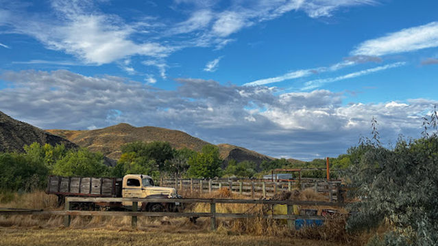 Canoe Launch Campground