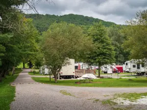 Riverside Campground