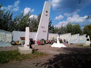 Park Pobedy
