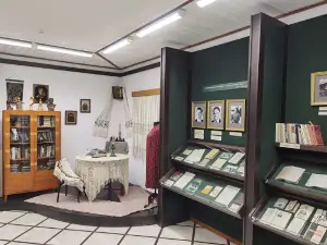 Local history museum