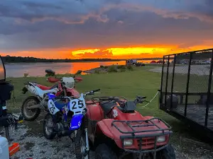 Appalachia Bay Recreation Area