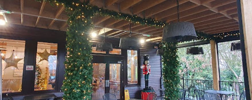 Bickerdikes Garden Centre