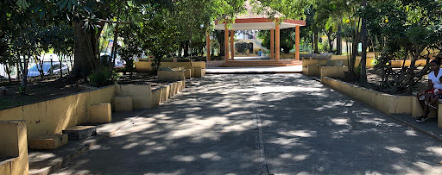 Municipal Park