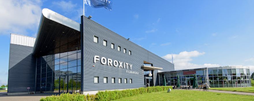 Foroxity Filmarena Roermond