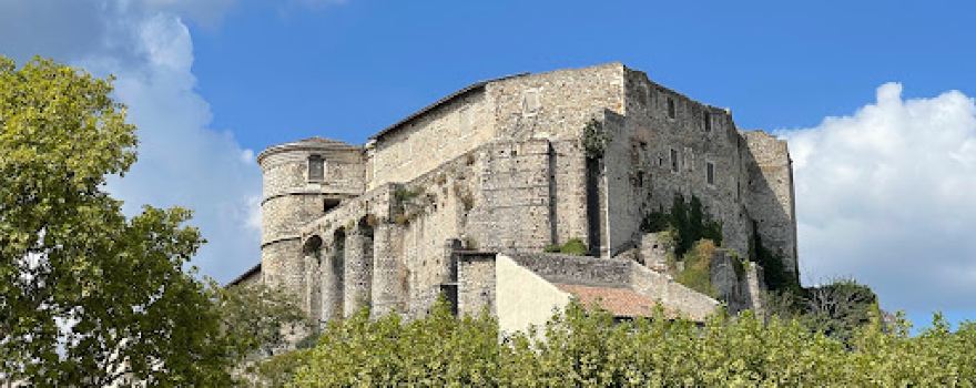 Tourist office "Eyrieux Rhône Véore"