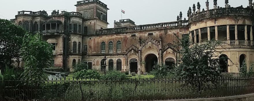 Mosque Noorpur