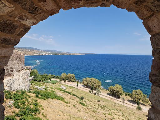 Castle of Mytilene