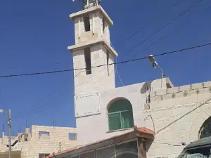 Hamza Mosque