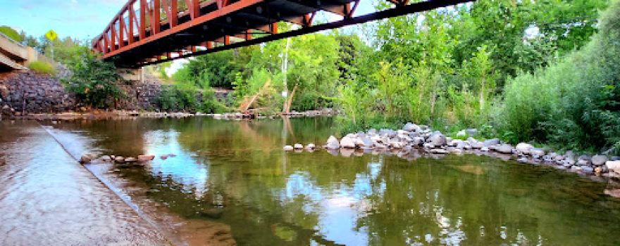 Sycamore Park
