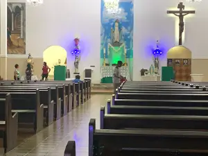 Santuário da Medalha Milagrosa