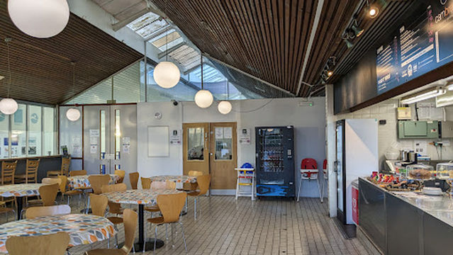 Carn Brea Leisure Centre