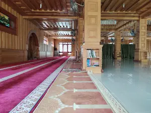 Mesjid Raya Kotanopan
